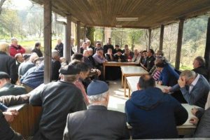 Vatandaşlara 'fındık hırsızlığı' uyarısı