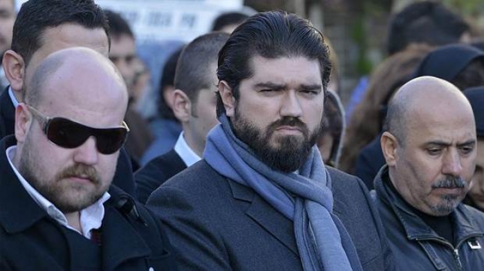 Rasim Ozan K&uuml;tahyalı'dan Aziz Yıldırım'a dava