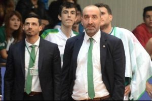Baş: ''İlk yarıda &ccedil;ok k&ouml;t&uuml; savunma yaptık"