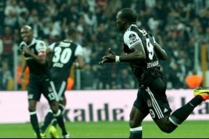 Beşiktaş zirveyi istiyor
