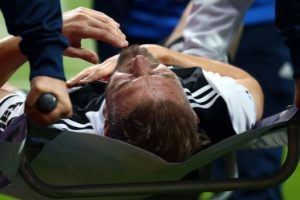 Beşiktaş'ta Caner Erkin şoku!