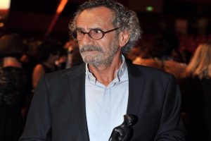 &Ouml;d&uuml;l&uuml;n&uuml; Suriyeli &ccedil;ocuklara adadı