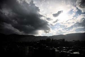 Bursa'da bug&uuml;n ve bu hafta hava durumu nasıl olacak? (24.10.2016)