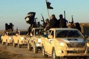 Sirte'de DAEŞ'in elinden iki T&uuml;rk rehine kurtarıldı