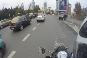 Cip az daha takla atıyordu