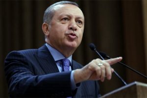 Erdoğan: Ortadoğu'da Putin'in desteğine ihtiyacım var