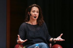 Cumbul: Kariyerimden &ouml;nce asosyaldim