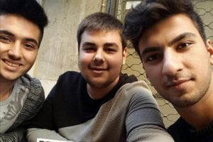 Ceplerinde son 1 lira ile ikramiye kazandılar!