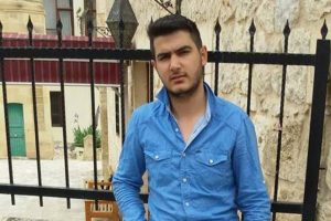 Adana'da trafik kazası: 2 &ouml;l&uuml;, 3 yaralı