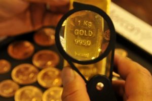 Altının gramı 125 lirada dengelendi