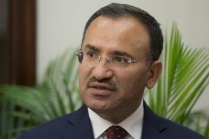 Bozdağ, ABD'ye 'yeni delillerle' gidiyor