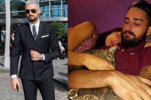 İdo'nun peşinde olduğu g&uuml;zel kim?