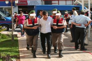 Sosyal medyada PKK propagandasına 7 g&ouml;zaltı