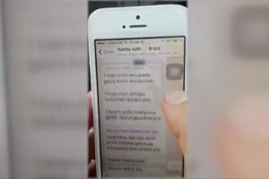 'Yurtta Sulh Konseyi' ramazan ayında kurulmuş