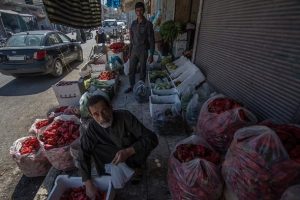 'Cerablus'ta hayat 180 derece değişti'