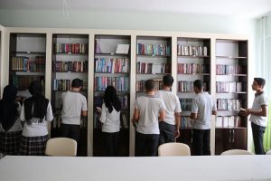 Cemil Meri&ccedil;'in hatırası doğduğu il&ccedil;ede hayat buluyor