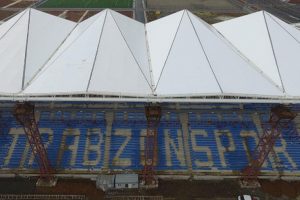 Trabzonspor'dan anlamlı davet