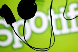 İş arıyorsanız bir kulağınız Spotify'da olsun