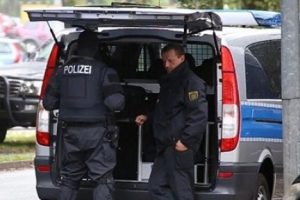 Alman polisinin şiddet uyguladığı T&uuml;rk hayatını kaybetti
