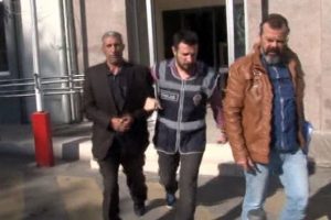 Eski sevgilisini &ouml;ld&uuml;rd&uuml; "&Ccedil;ok pişmanım, hatırlamıyorum"