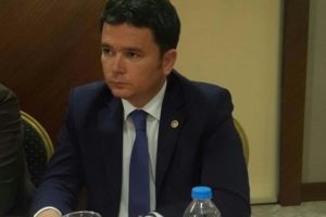 CHP Bursa Milletvekili Aydın: T&uuml;rkiye Cumhuriyeti ortadan kaldırılmak isteniyor