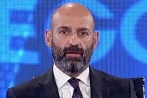 Serhat Ulueren'den Yıldırım'a: 2001'de şike yaptın mı yapmadın mı?