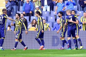 Fenerbah&ccedil;e'den sakatlarla ilgili a&ccedil;ıklama