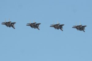 T&uuml;rk jetlerinin sivilleri &ouml;ld&uuml;rd&uuml;ğ&uuml; iddialarına yalanlama