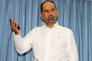 Nasuh Mahruki mahkemeye sevk edildi