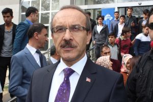 Vali a&ccedil;ıkladı: Vekilin aracında KCK'lı yakalandı