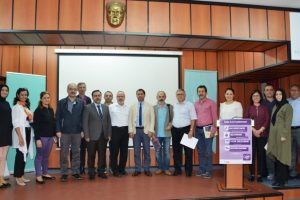 Bursa'da hizmet i&ccedil;i eğitimlerle aile hekimliğinde standart artıyor