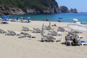Turizmcilere 2017 yılı parlak g&ouml;r&uuml;nm&uuml;yor