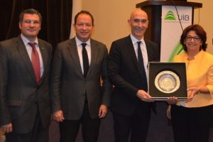 D&uuml;nyaca &uuml;nl&uuml; iletişim uzmanı Bursa'da