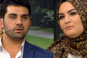 Bayhan haftalık 10 bin lira alıyor iddiası!