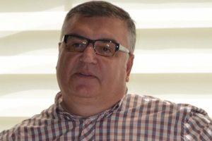 Başkan Kesimoğlu'na 'polise mukavemet' soruşturması
