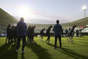 Osmanlıspor'un serisini İstanbul ekipleri bozuyor