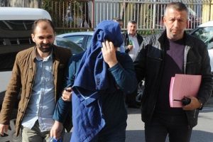 Canik Başarı &Uuml;niversitesinde g&ouml;revli 34 kişi g&ouml;zaltına alındı