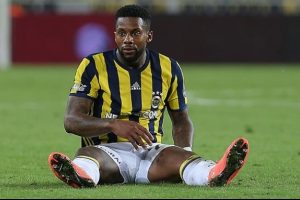 Fenerbah&ccedil;e'de kurtarıcı geri d&ouml;n&uuml;yor
