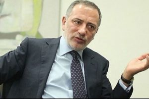 Fatih Altaylı: "Aziz Yıldırım haklı"