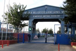 DEAŞ'ın 'i&ccedil;me suyuna zehir kattığı' iddialarına yalanlama
