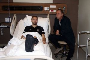 Terim'den Caner s&ouml;zleri!