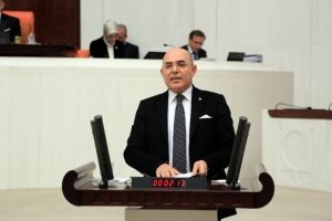 MHP'li Karakaya'dan başkanlık sistemi açıklaması