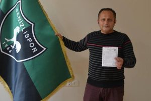 Denizlispor'da seferberlik