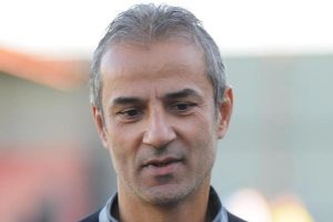 Kartal: Takım olarak antrenmana &ccedil;ıktığımızda kurban keseceğim