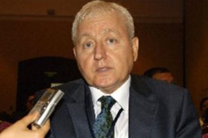 KARDEMİR Genel M&uuml;d&uuml;r&uuml; Yılmaz g&ouml;revinden ayrıldı