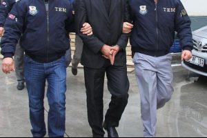 Bursa'nın İznik il&ccedil;esinde FET&Ouml; soruşturmasında bir kişi tutuklandı