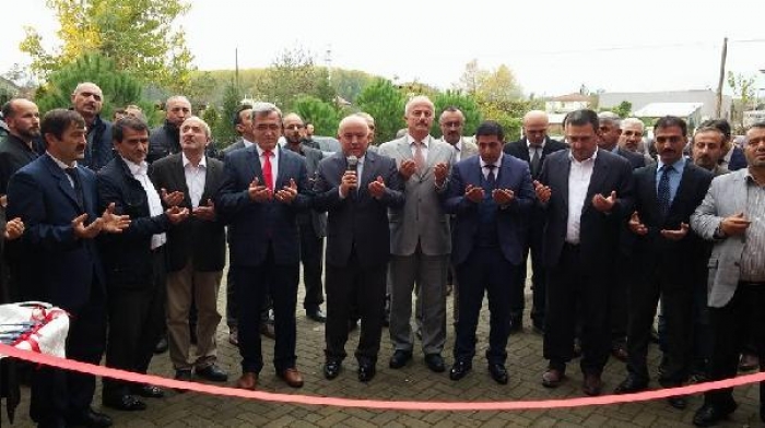 FET&Ouml;'n&uuml;n el konulan yurdu imam hatip ortaokulu oldu