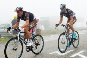 Tour de France Almanya'dan start alacak