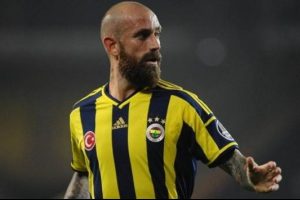 Trabzonspor'dan Meireles a&ccedil;ıklaması