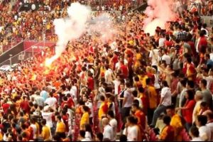 Galatasaray taraftarının bilet isyanı